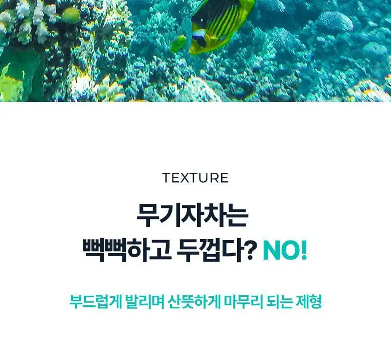 [페이스&바디/대용량] 식물나라 페이스 앤 바디 저자극 선 크림 150ml 상세페이지 13